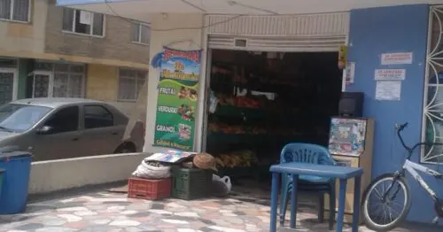 SUPERMERCADO LA ABUNDANCIA CALLE 1B 27A 82 SUPERMERCADO LA ABUNDANCIA CALLE 1B 27A 82